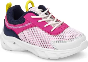 Carter's Unisex-Child Oaker Light Up Sneaker