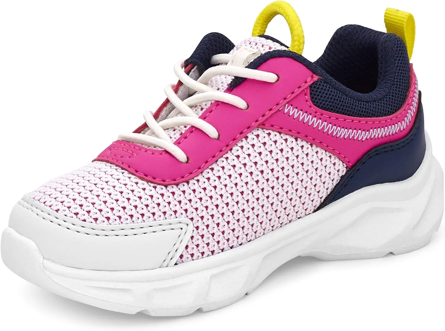 Carter's Unisex-Child Oaker Light Up Sneaker