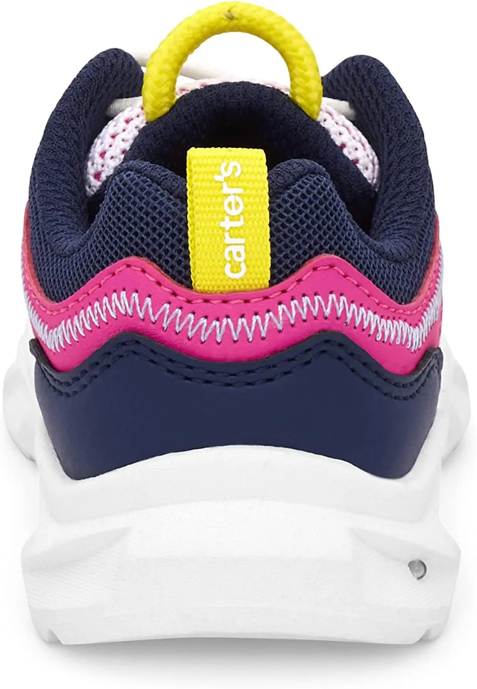 Carter's Unisex-Child Oaker Light Up Sneaker