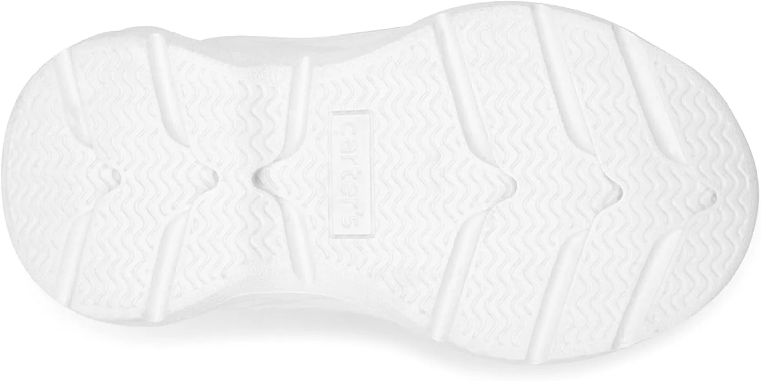 Carter's Unisex-Child Oaker Light Up Sneaker