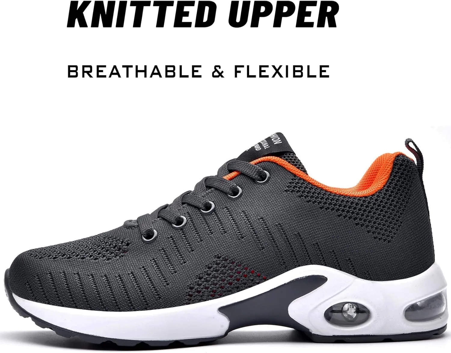 CASMAG Women Casual Shoes Ultra Lightweight Sneakers Athletic Walking Shoe Fashion Shoes