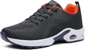 CASMAG Women Casual Shoes Ultra Lightweight Sneakers Athletic Walking Shoe Fashion Shoes