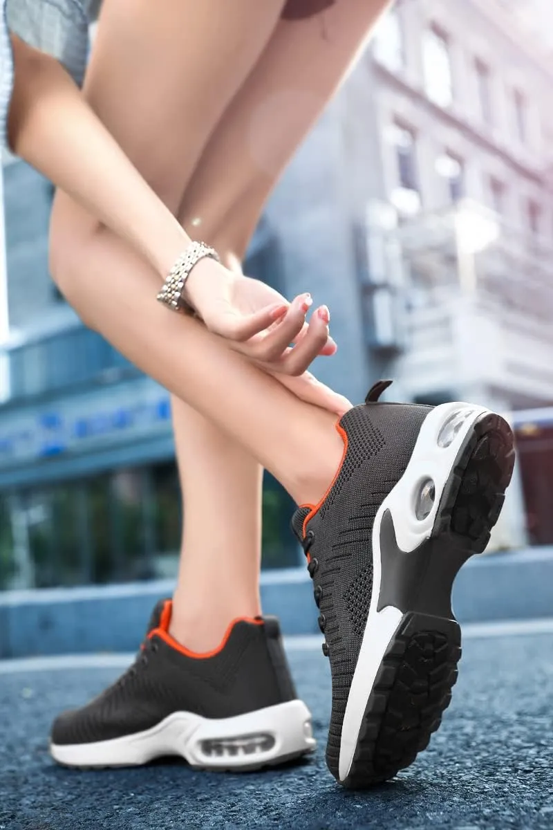 CASMAG Women Casual Shoes Ultra Lightweight Sneakers Athletic Walking Shoe Fashion Shoes