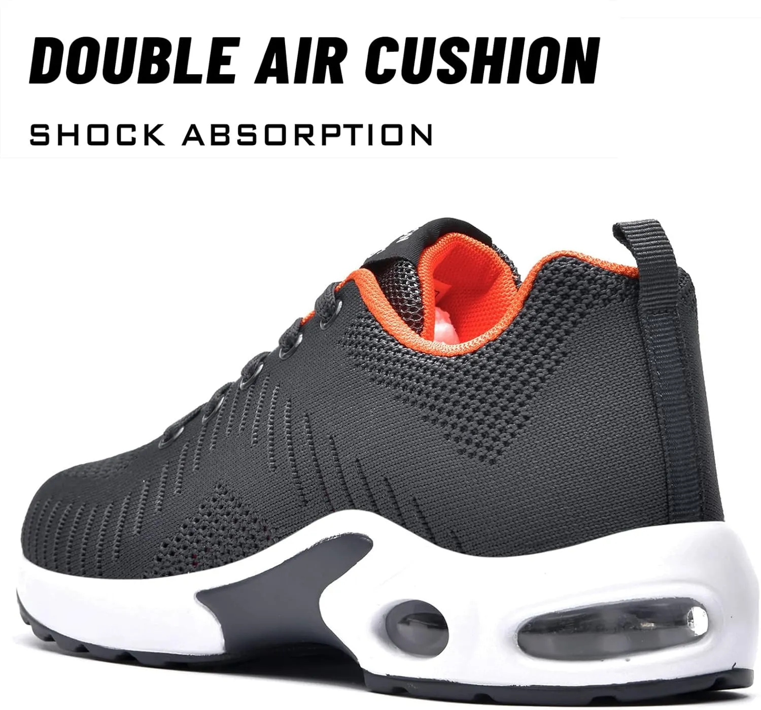 CASMAG Women Casual Shoes Ultra Lightweight Sneakers Athletic Walking Shoe Fashion Shoes