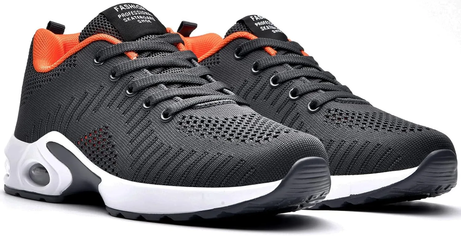 CASMAG Women Casual Shoes Ultra Lightweight Sneakers Athletic Walking Shoe Fashion Shoes