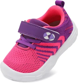 Centipede Demon Toddler Shoes Boys Girls Breathable Sneakers Kids Barefoot Shoes Lightweight Walking Running Shoe Outdoor Athletic Tennis Shoe