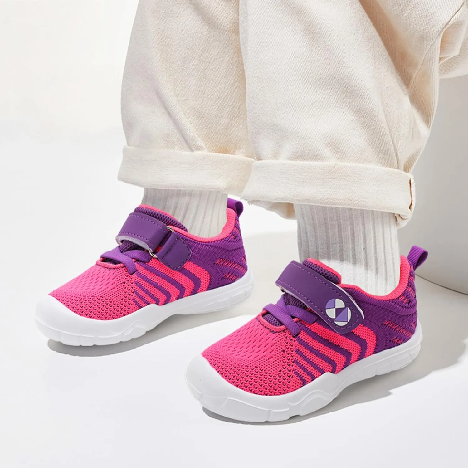 Centipede Demon Toddler Shoes Boys Girls Breathable Sneakers Kids Barefoot Shoes Lightweight Walking Running Shoe Outdoor Athletic Tennis Shoe