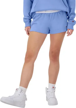Champion Women's Soft Comfortable Practice Shorts