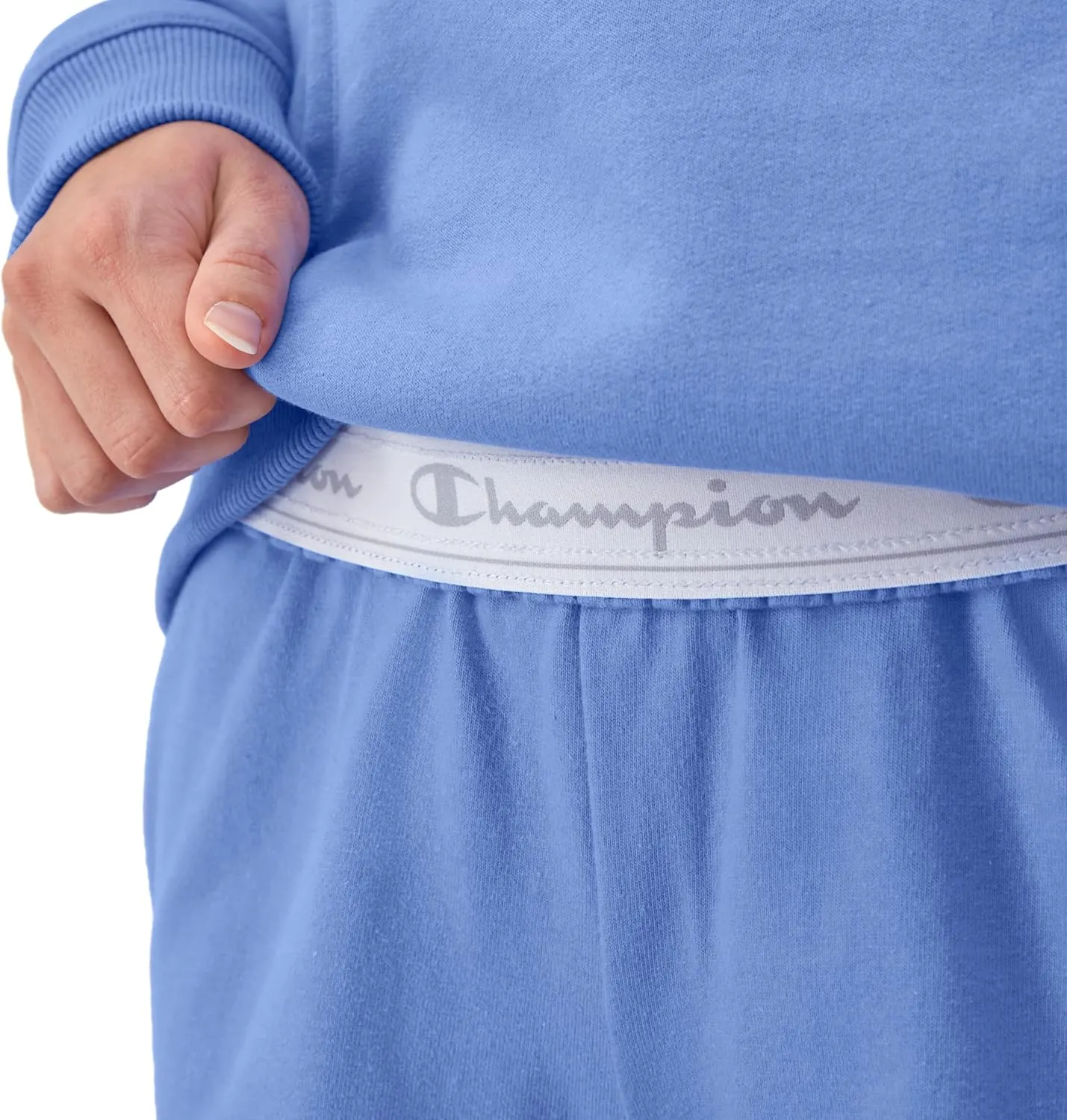 Champion Women's Soft Comfortable Practice Shorts