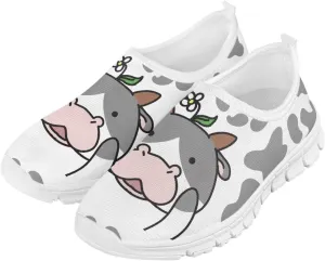 Children's Casual Shoes Slip on Walking Shoes for Little Boys Girls Breathable Running Shoes Lightweight Non-Slip Unisex Fashion Sneakers SizeUS 11-15