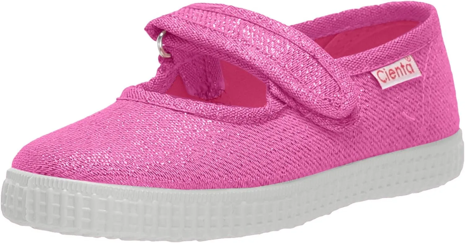 Cienta Girl's Shoe Mary Jane Flat
