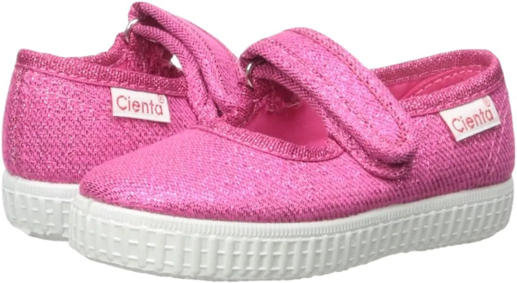 Cienta Girl's Shoe Mary Jane Flat