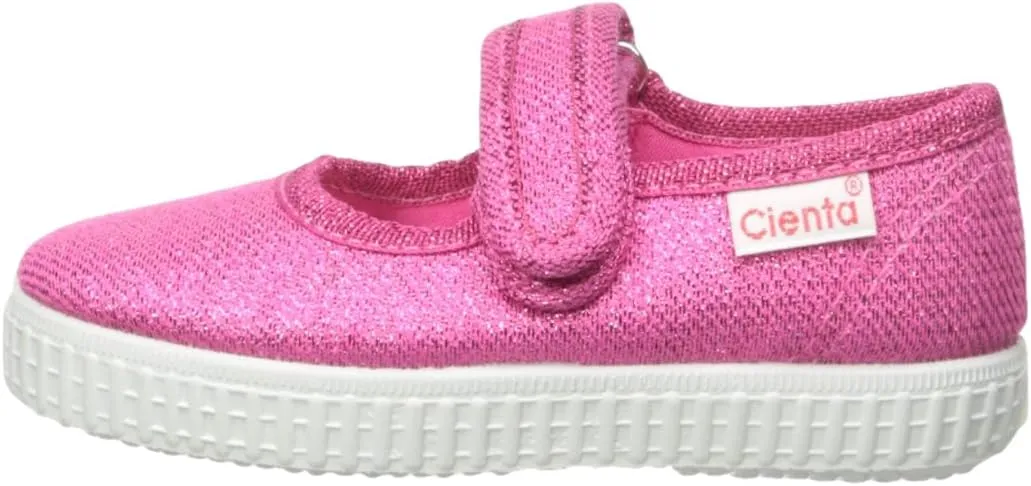 Cienta Girl's Shoe Mary Jane Flat