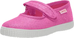 Cienta Girl's Shoe Mary Jane Flat
