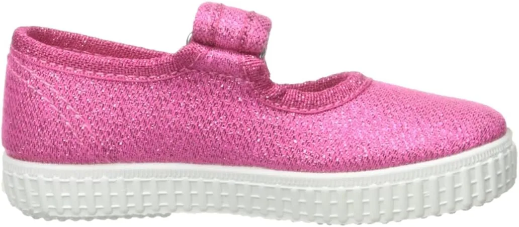 Cienta Girl's Shoe Mary Jane Flat