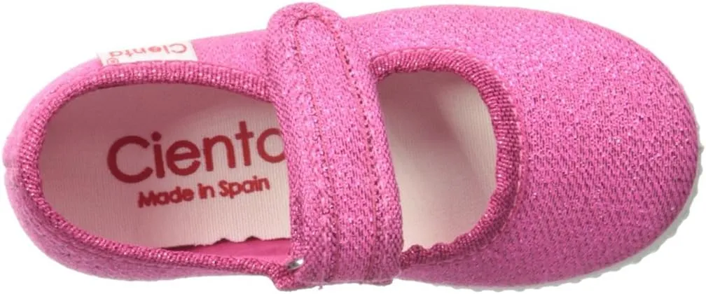 Cienta Girl's Shoe Mary Jane Flat