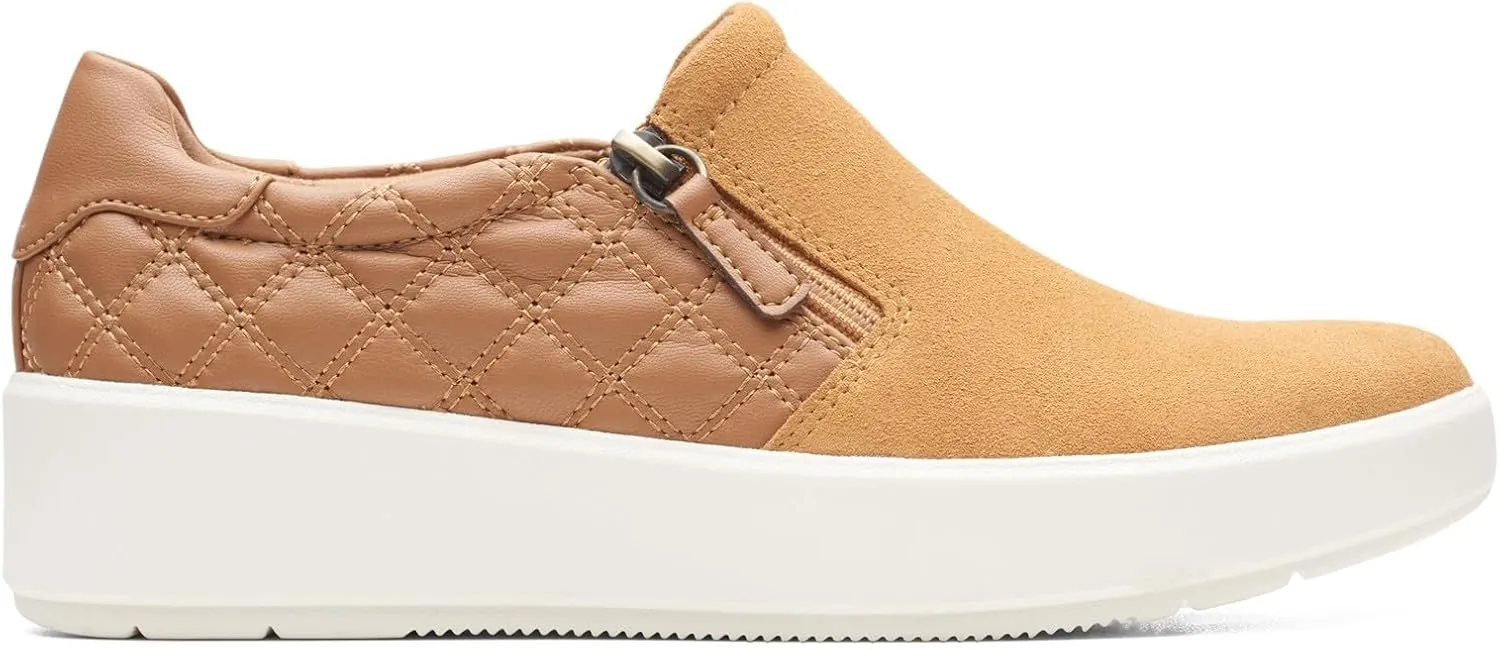 Clarks Layton Step Women's Slip On
