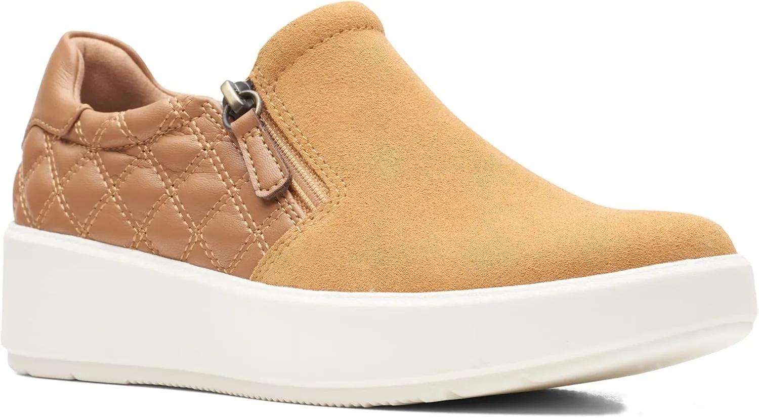 Clarks Layton Step Women's Slip On