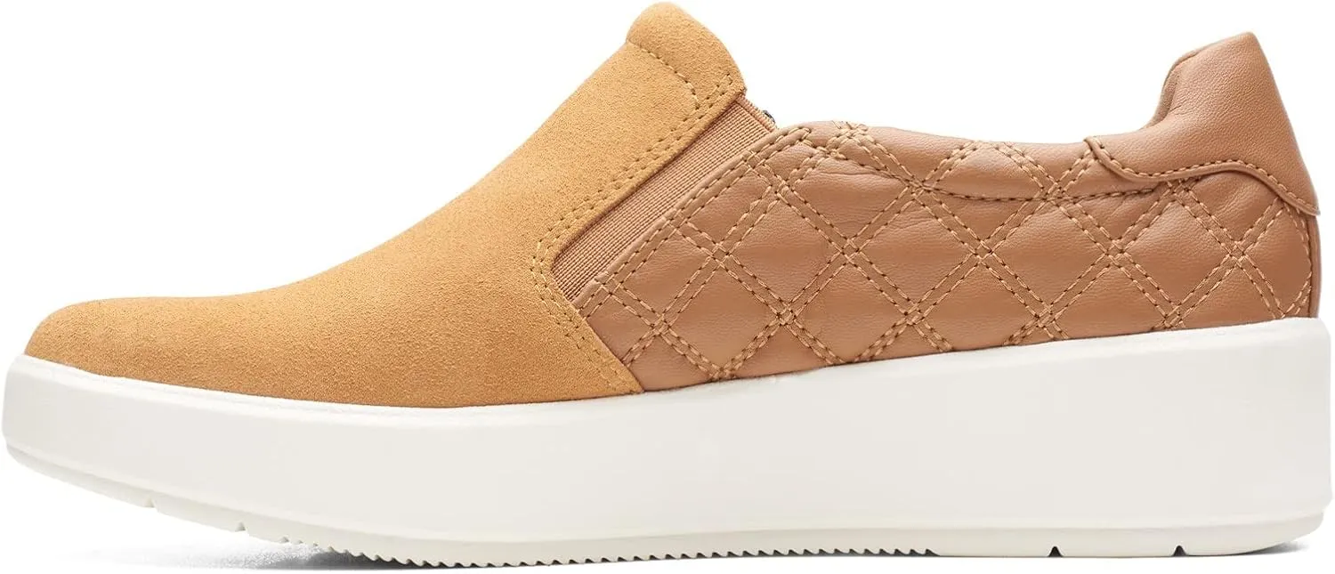 Clarks Layton Step Women's Slip On