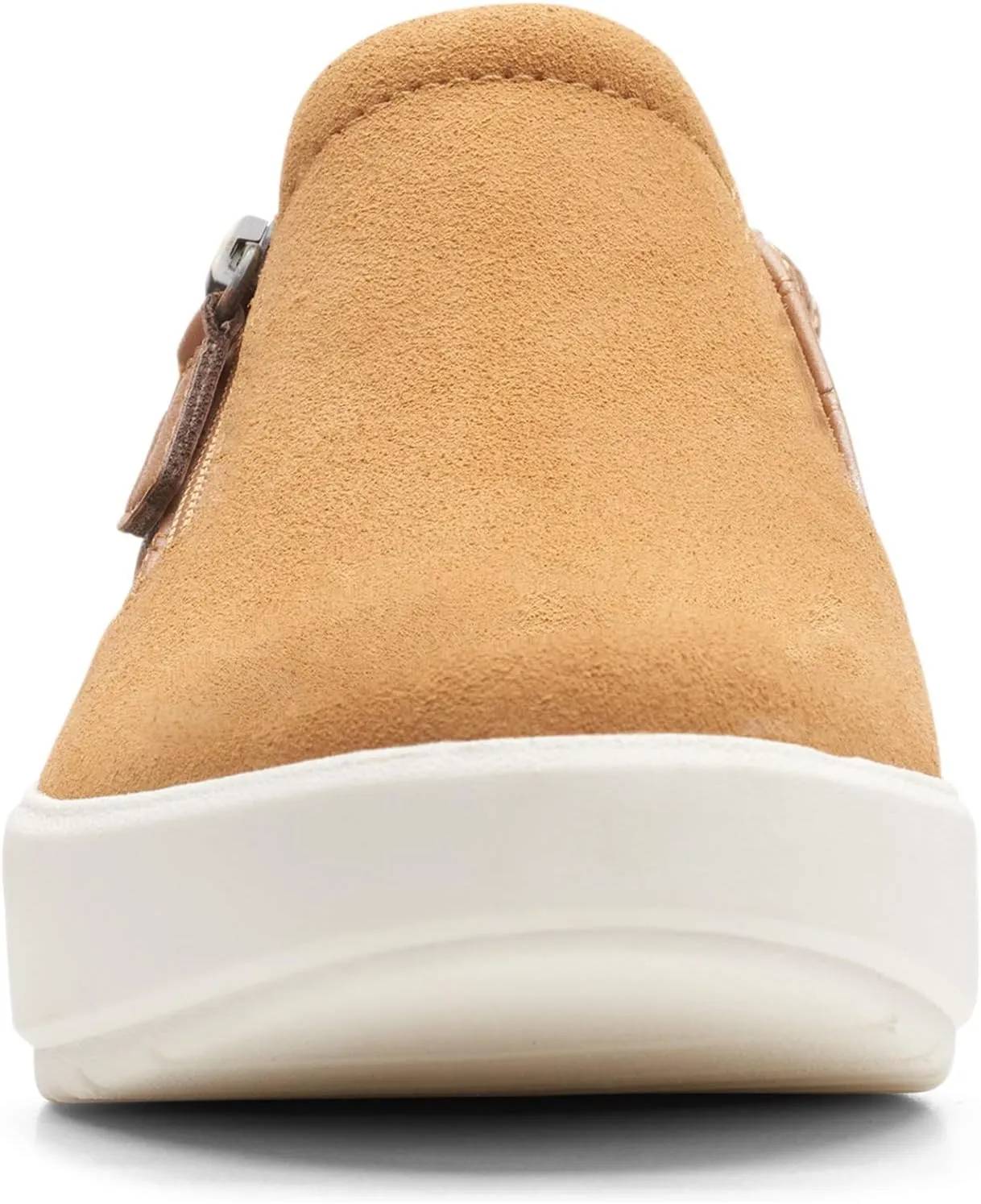 Clarks Layton Step Women's Slip On