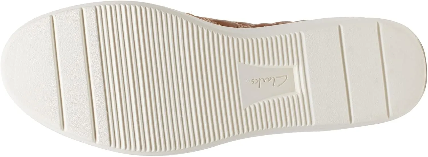 Clarks Layton Step Women's Slip On