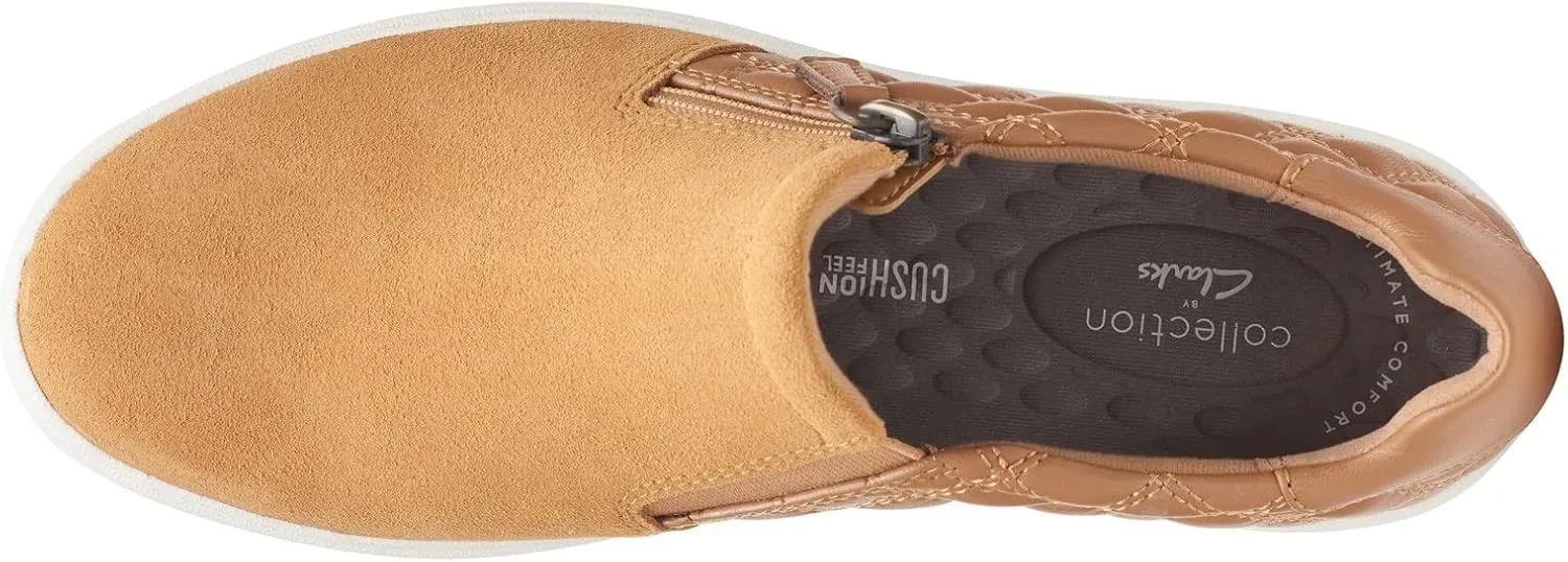 Clarks Layton Step Women's Slip On