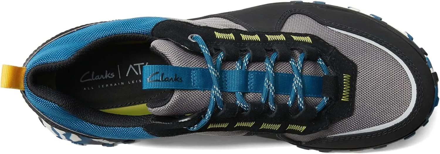 Clarks Men's ATL Trek Walk Waterproof Sneaker