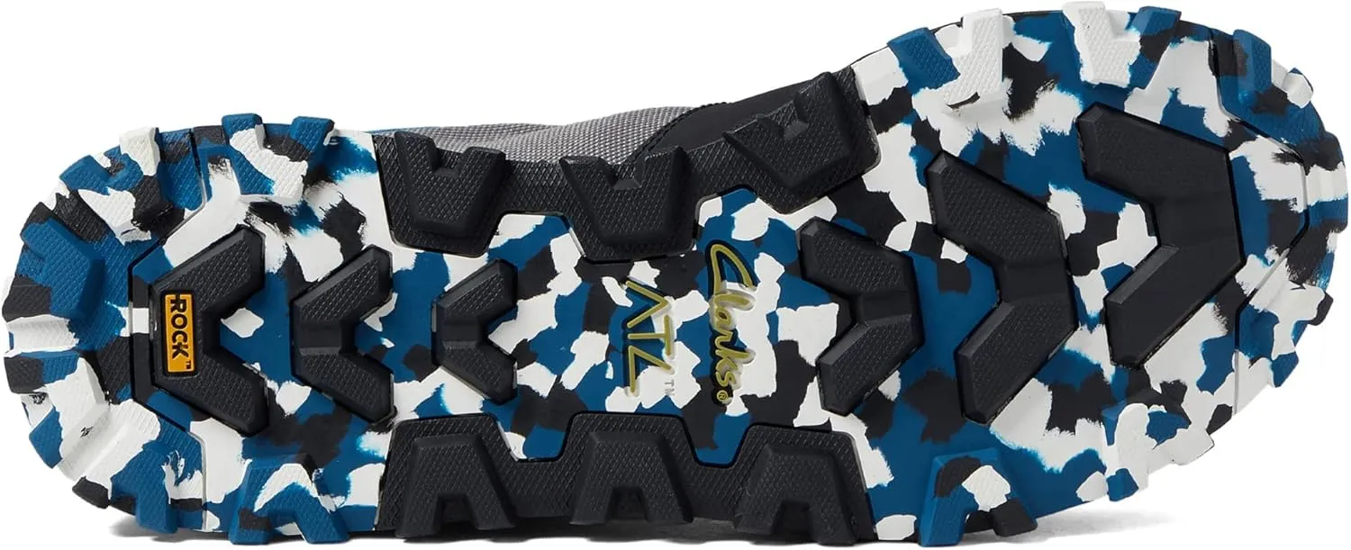 Clarks Men's ATL Trek Walk Waterproof Sneaker