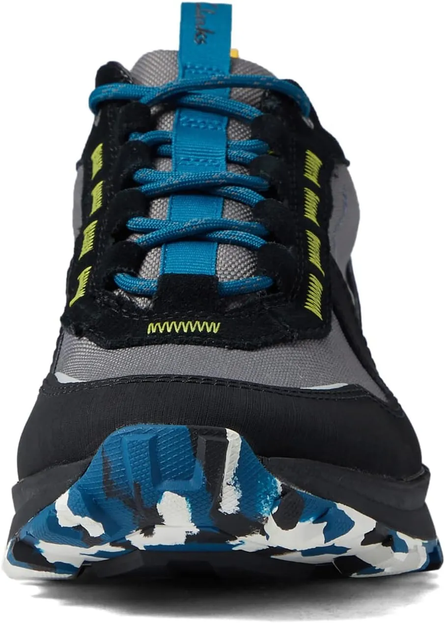 Clarks Men's ATL Trek Walk Waterproof Sneaker