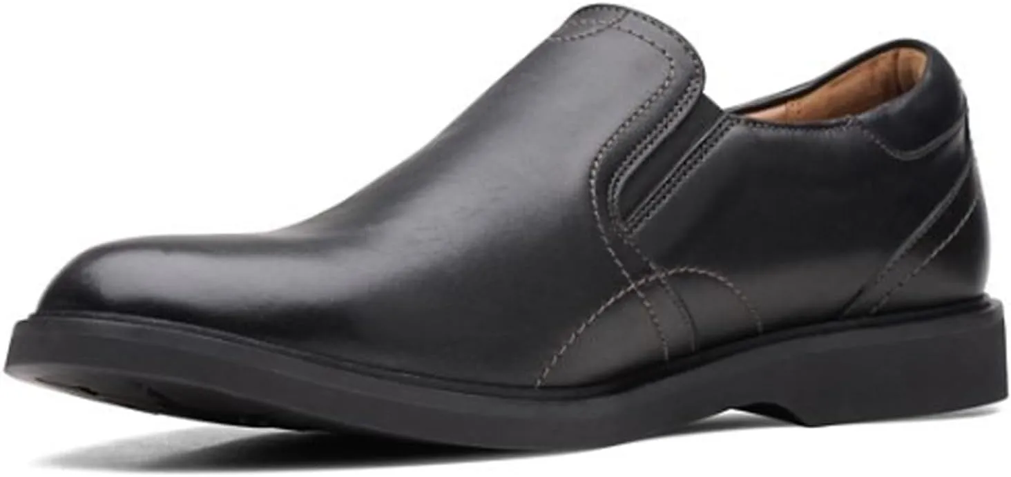 Clarks Men's Malwood Easy Loafer