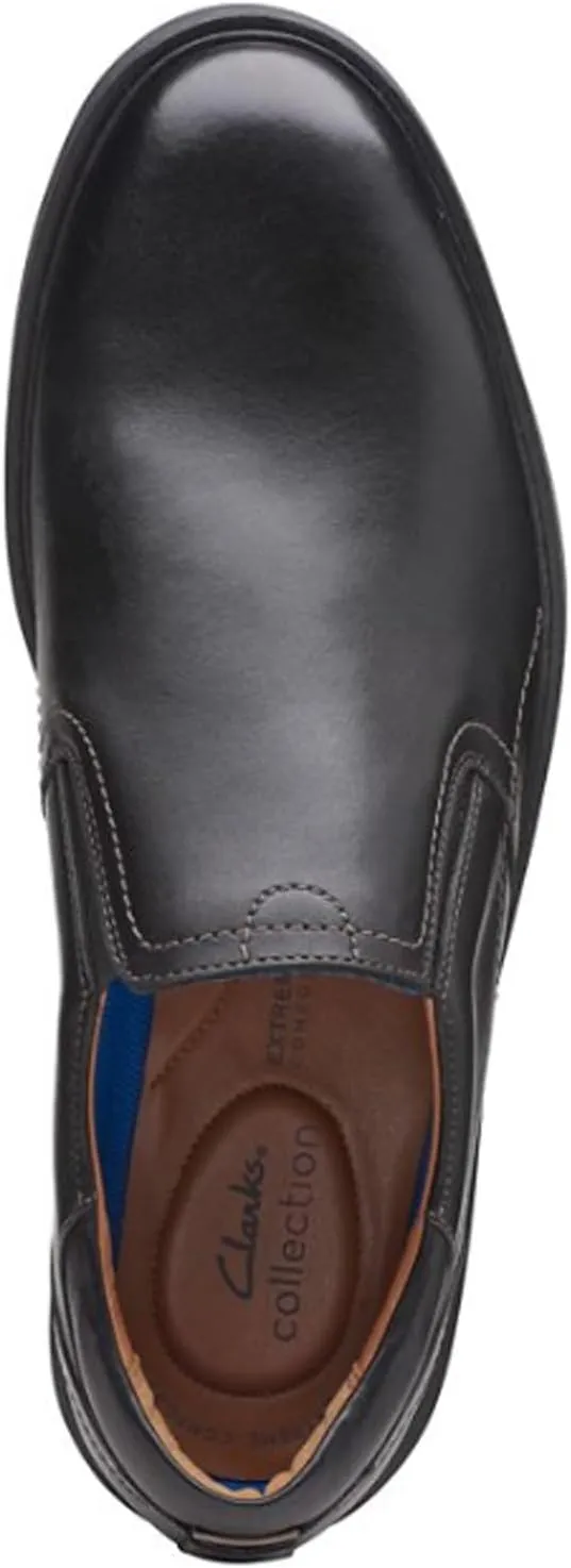 Clarks Men's Malwood Easy Loafer