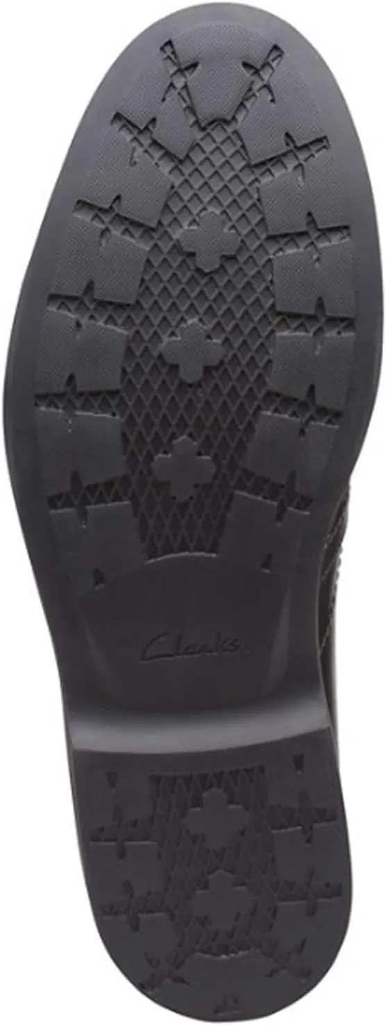 Clarks Men's Malwood Easy Loafer