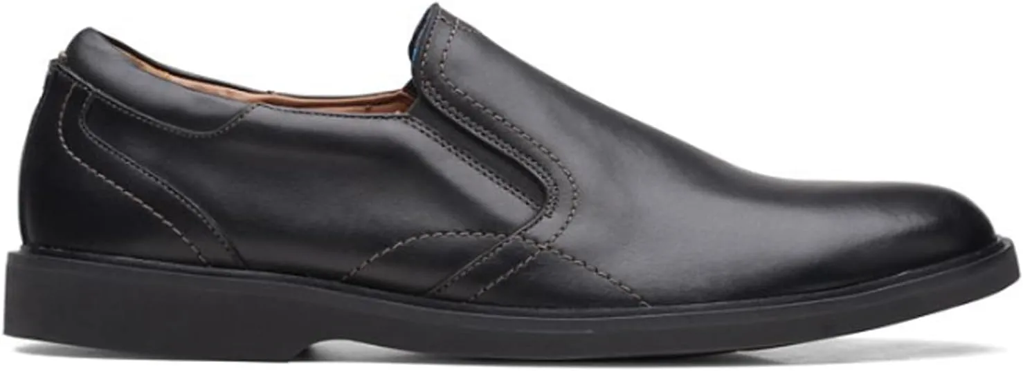 Clarks Men's Malwood Easy Loafer