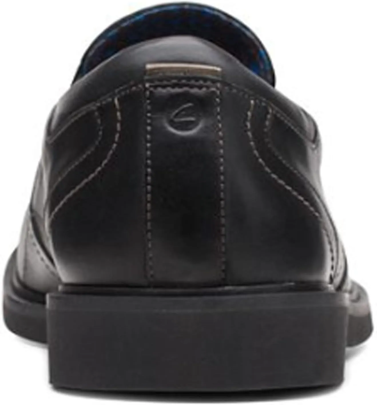 Clarks Men's Malwood Easy Loafer