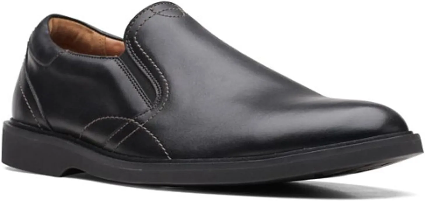 Clarks Men's Malwood Easy Loafer