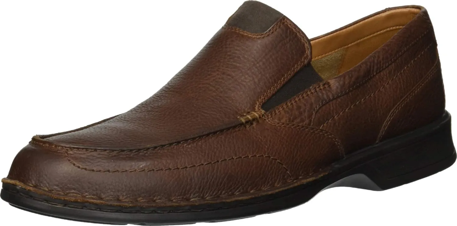 Clarks Men's Northam Step Shoe