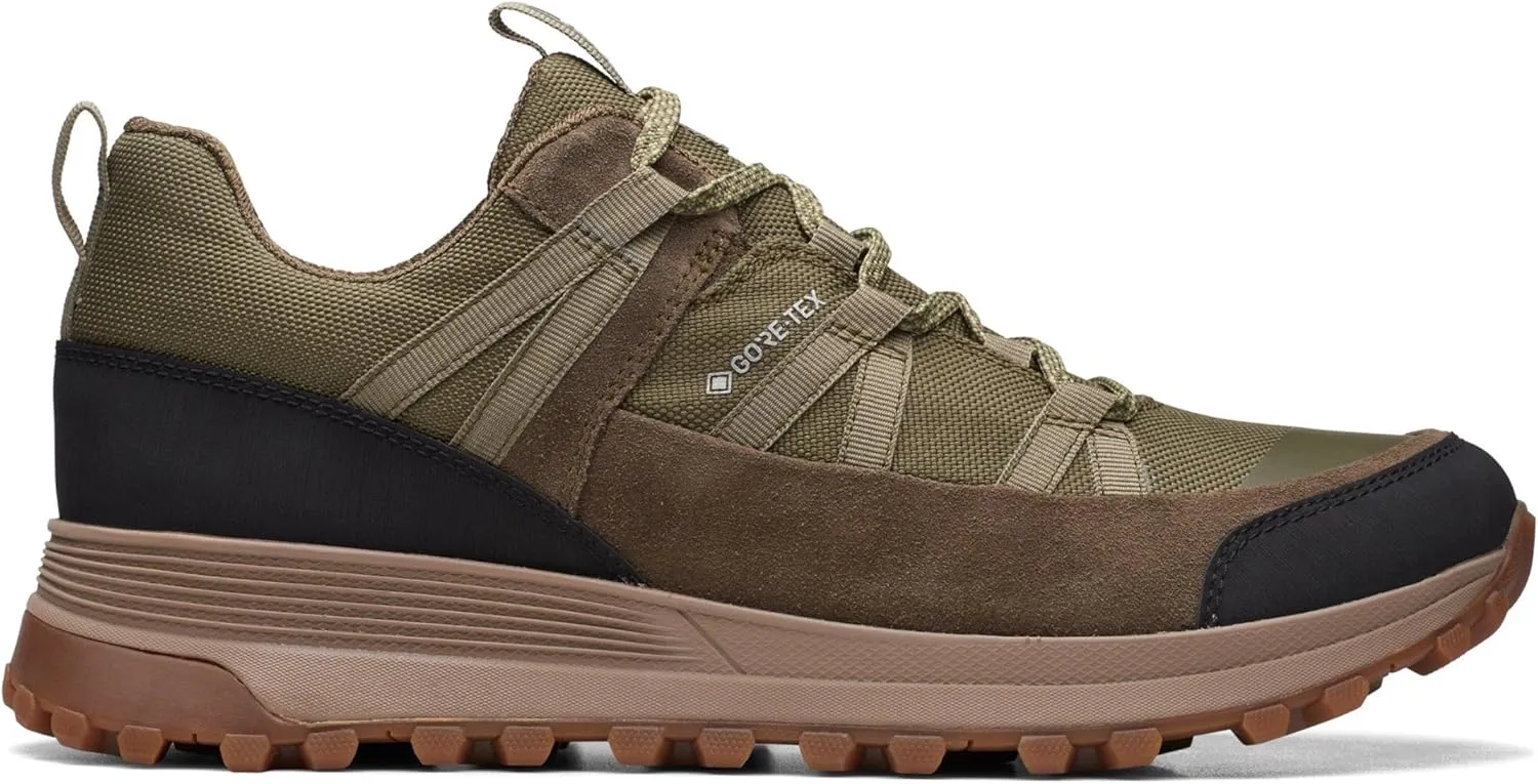 Clarks Men's Sneaker