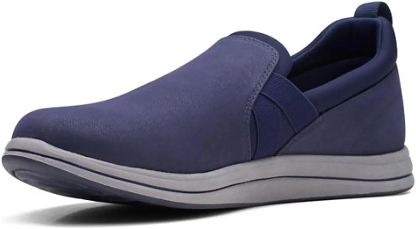 Clarks Women's, Breeze Bali Slip-On