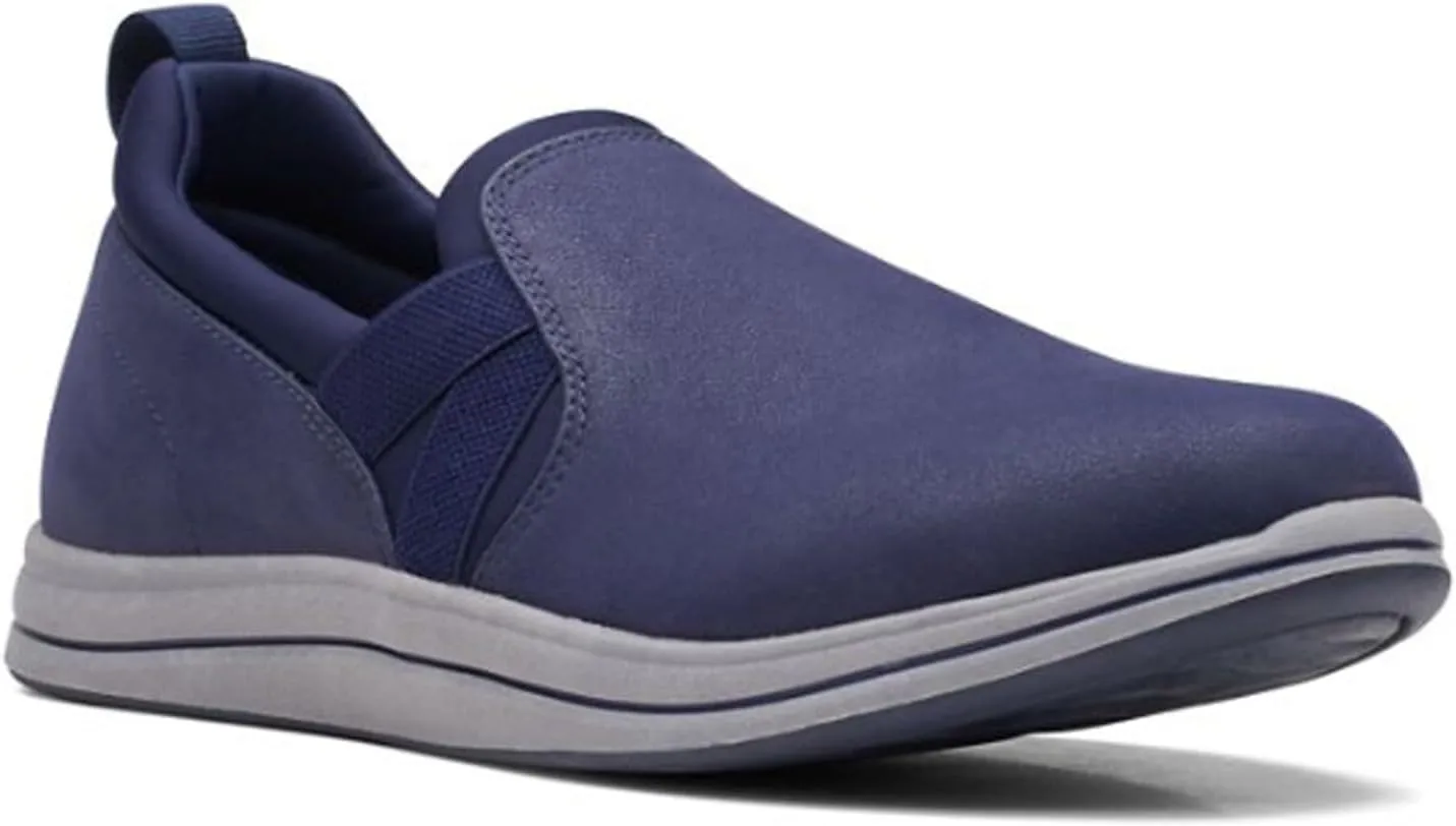 Clarks Women's, Breeze Bali Slip-On