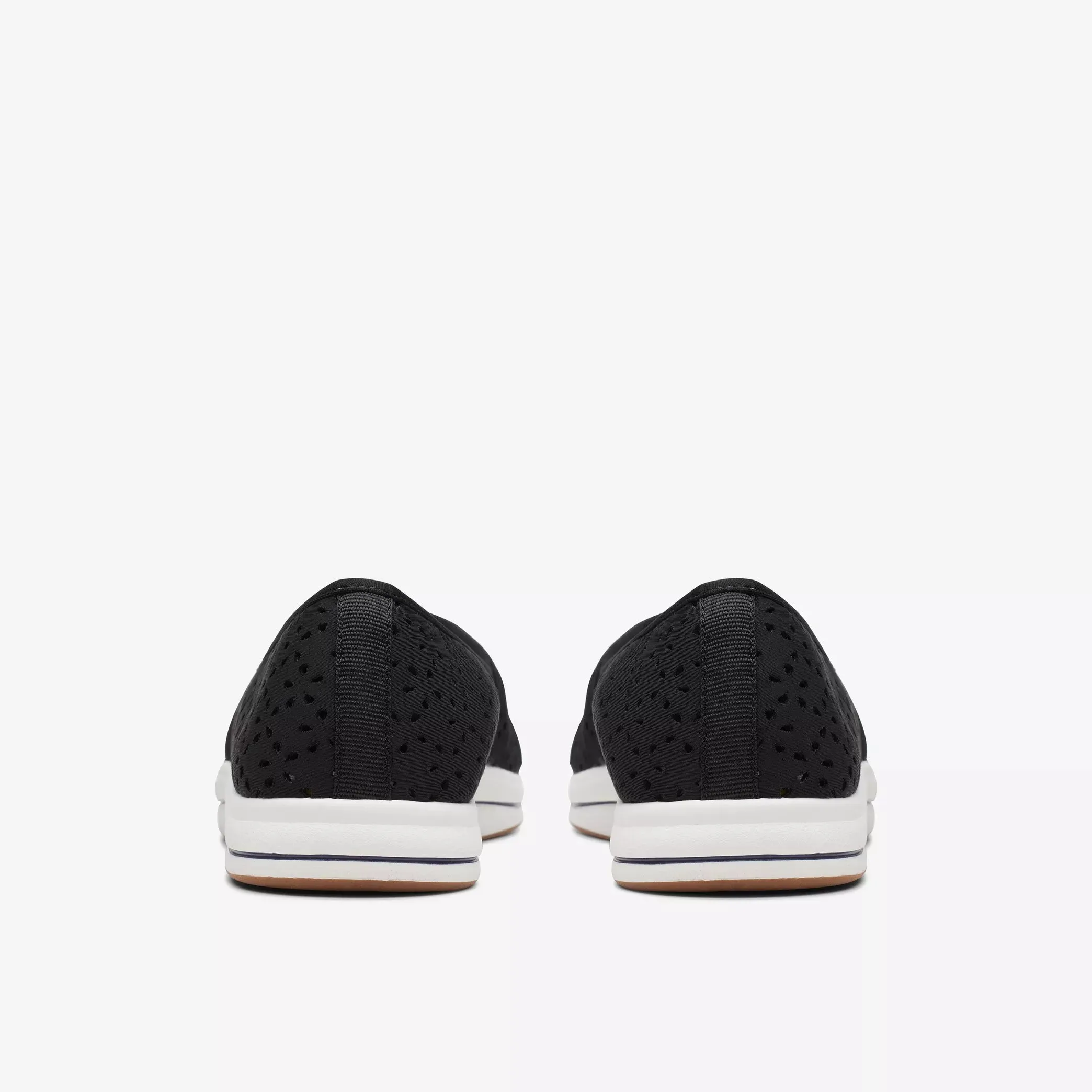 Clarks Women’s Breeze Emily Black