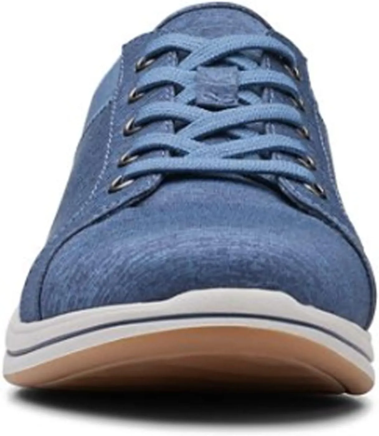 Clarks Women's Breeze Sky Sneaker