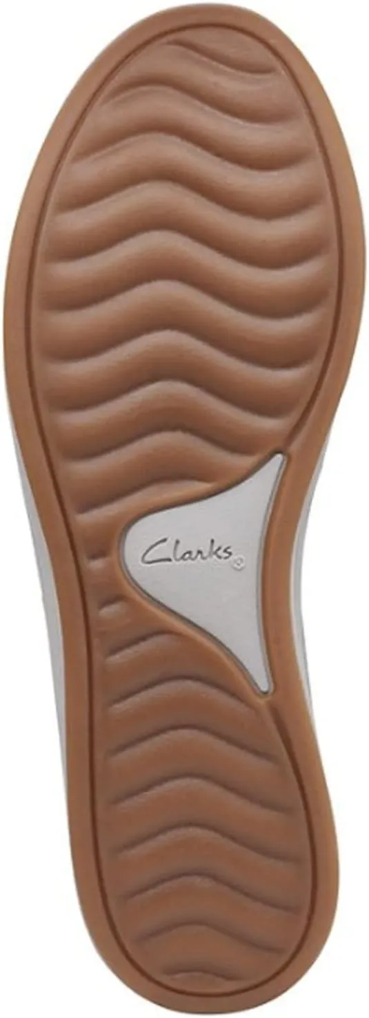 Clarks Women's Breeze Sky Sneaker