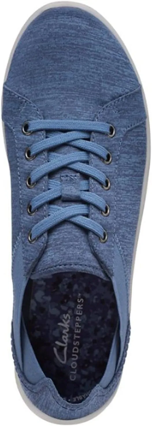 Clarks Women's Breeze Sky Sneaker
