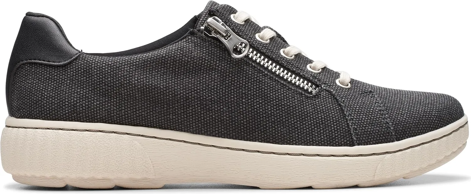 Clarks Women's Caroline Echo Sneaker