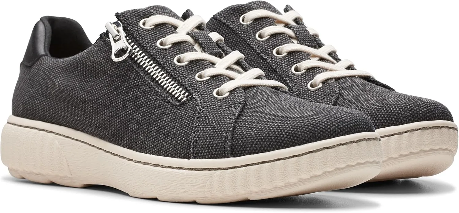 Clarks Women's Caroline Echo Sneaker