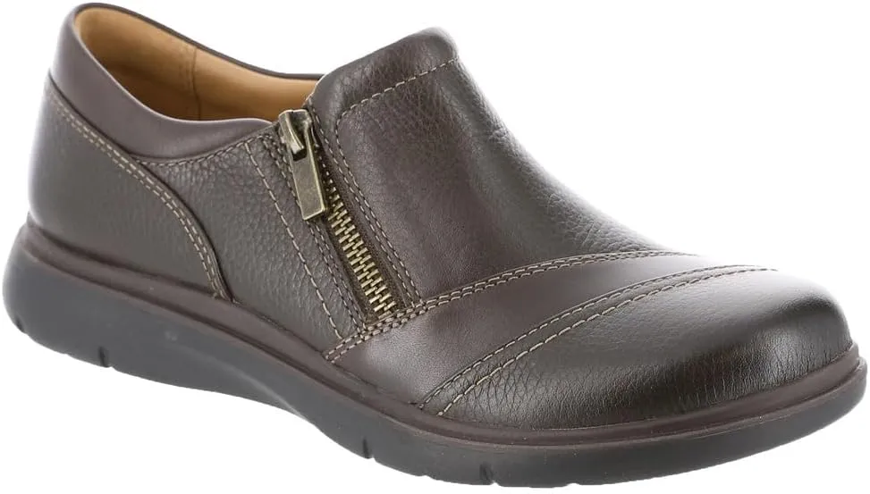 Clarks Women's Certina Pure Slip On Loafer