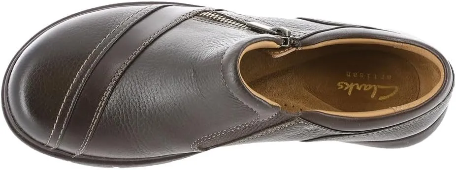Clarks Women's Certina Pure Slip On Loafer