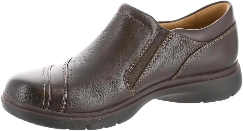 Clarks Women's Certina Pure Slip On Loafer