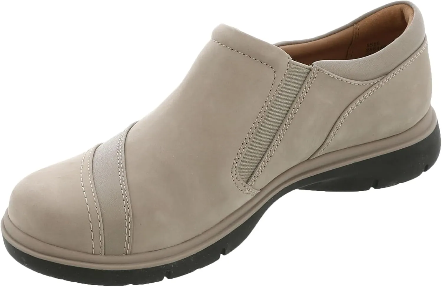 Clarks Women's Certina Pure Slip On Loafer