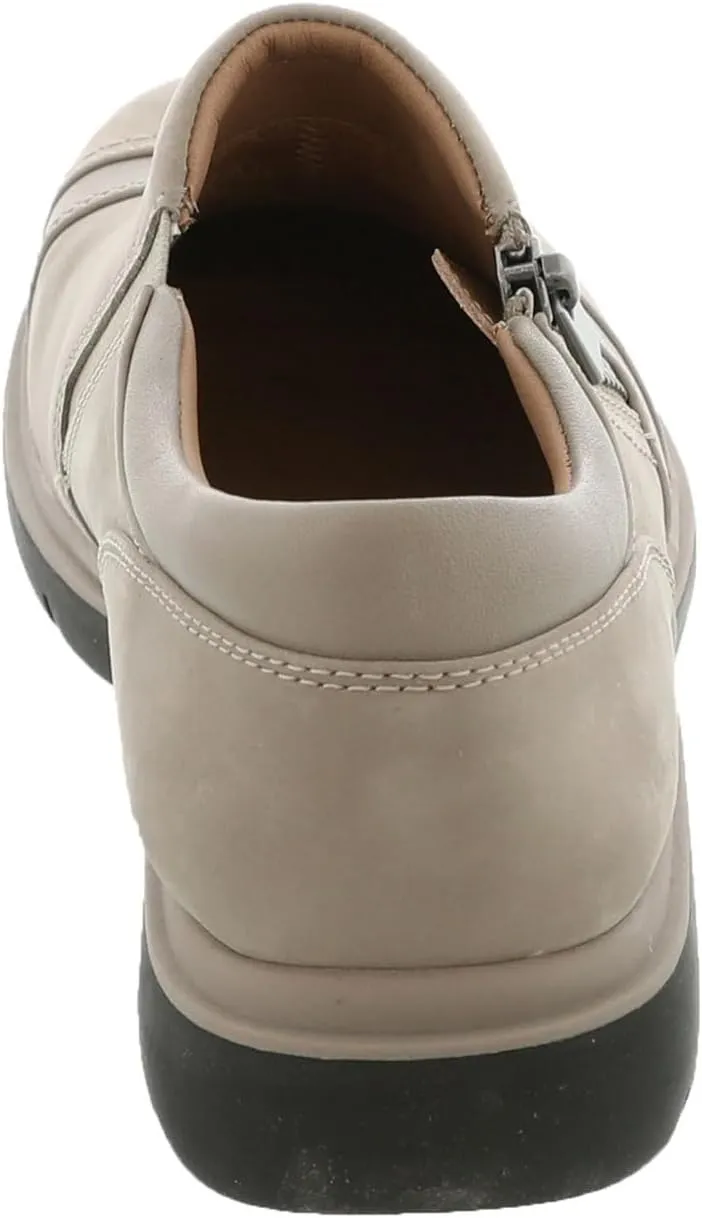 Clarks Women's Certina Pure Slip On Loafer